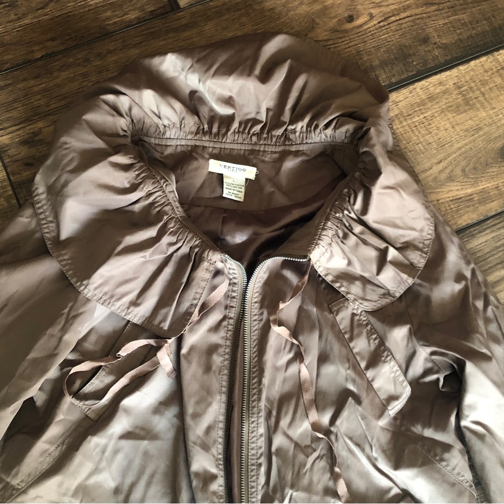 Vertigo Paris Spring/Fall Jacket - image 2